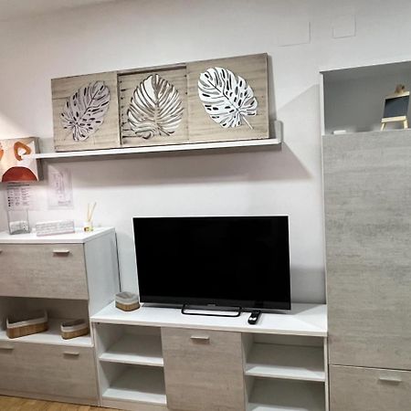 Apartamento Cruz18 4Personas Alcalá de Henares Exterior foto