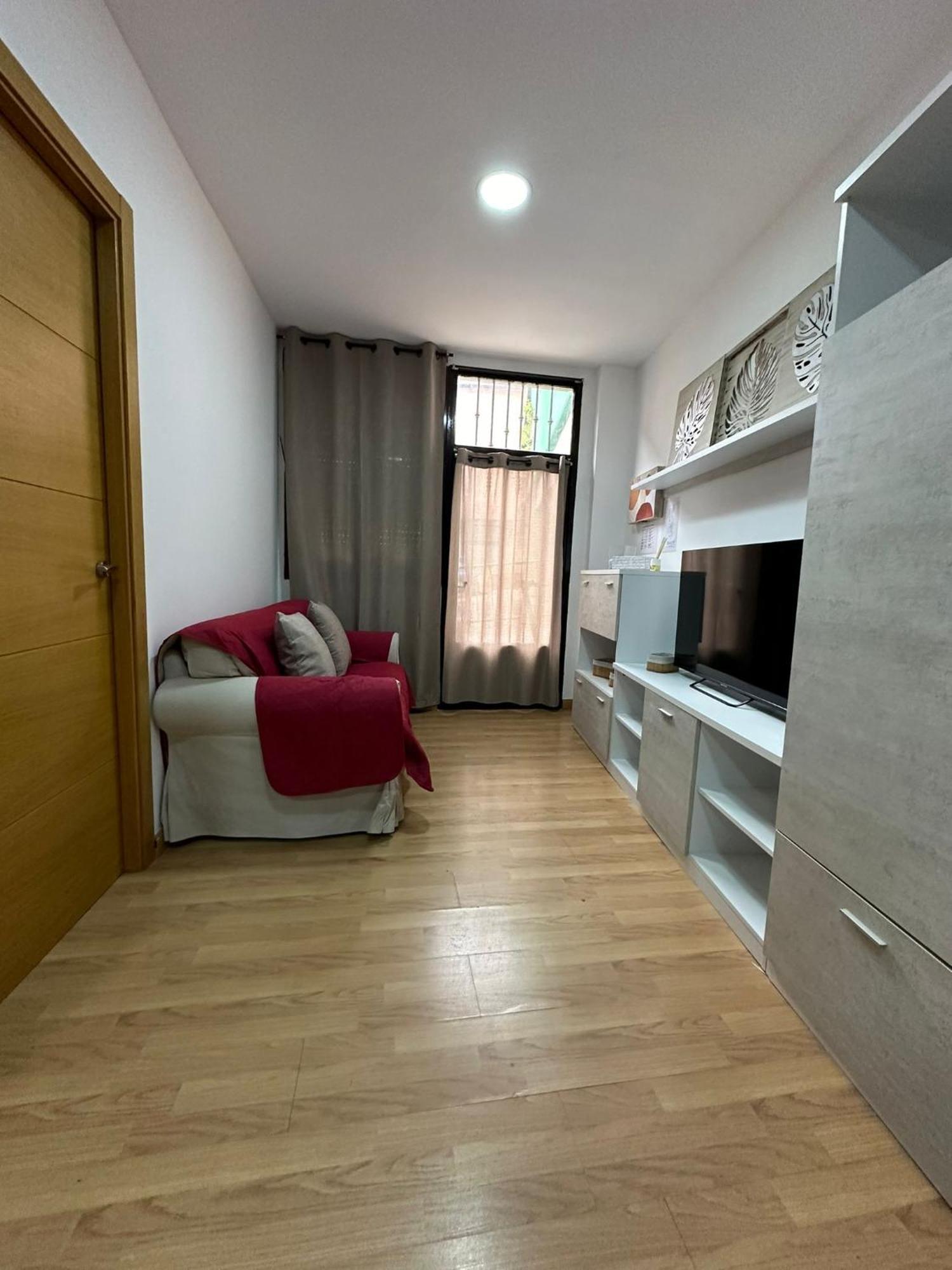 Apartamento Cruz18 4Personas Alcalá de Henares Exterior foto