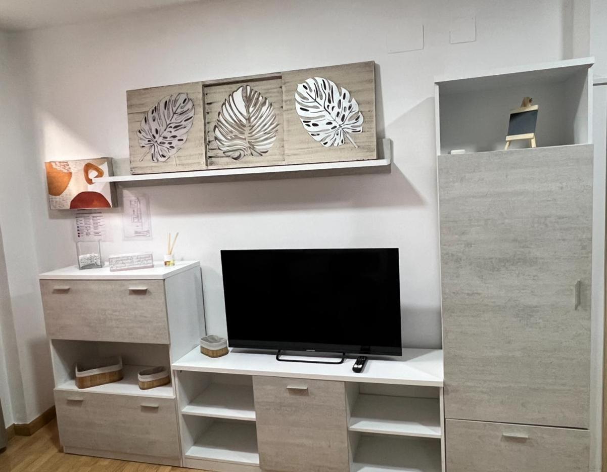 Apartamento Cruz18 4Personas Alcalá de Henares Exterior foto