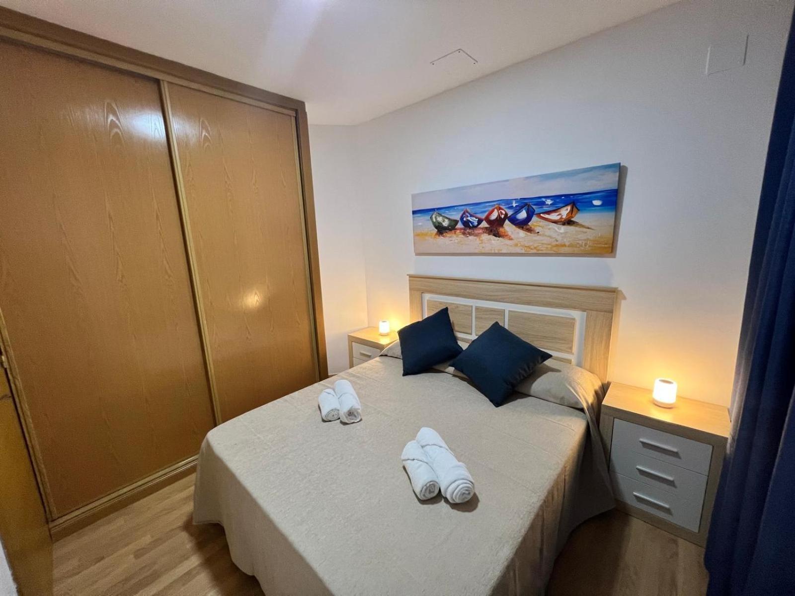 Apartamento Cruz18 4Personas Alcalá de Henares Exterior foto