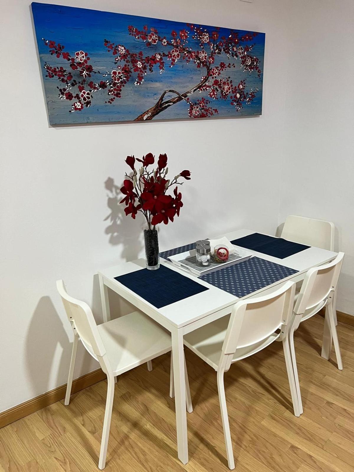 Apartamento Cruz18 4Personas Alcalá de Henares Exterior foto